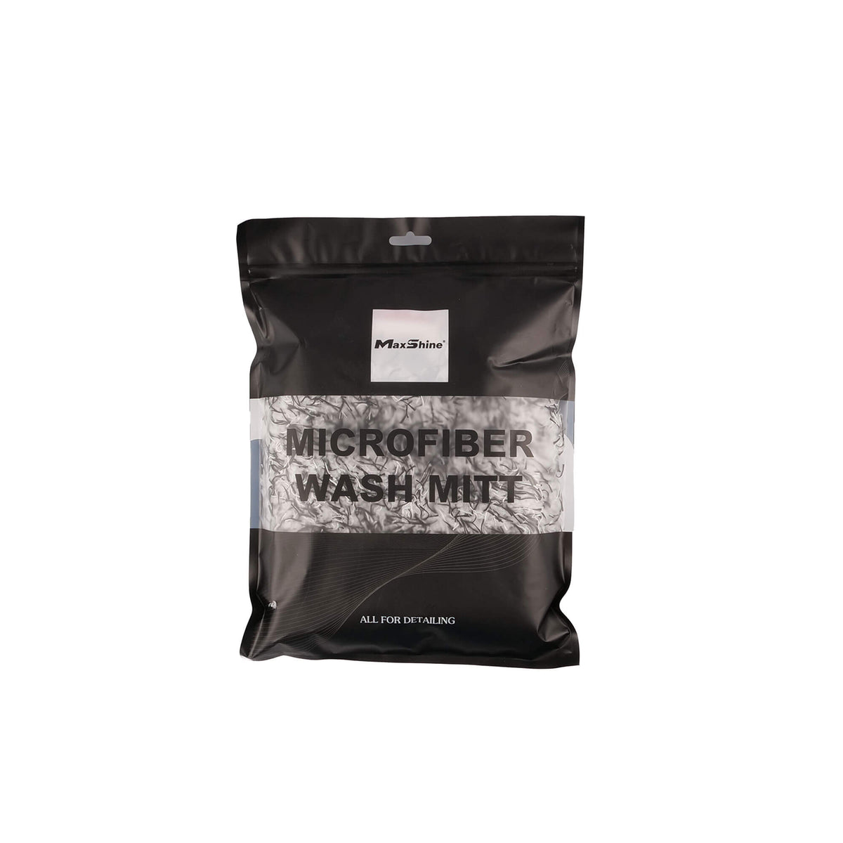 Maxshine Microfiber Wash Mitt