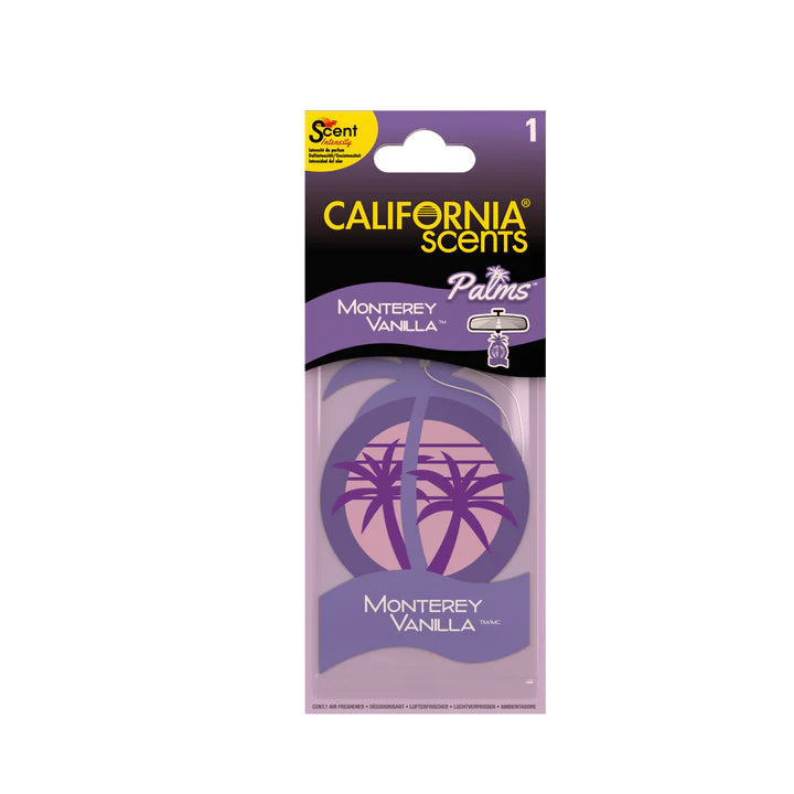 MONTEREY VANILLA