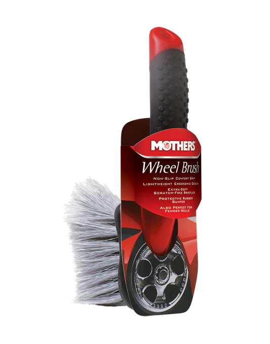 Mothers Wheel Brush