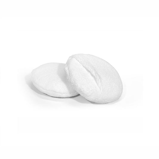 MaxShine UFO Microfibre Wax Applicator 2pk