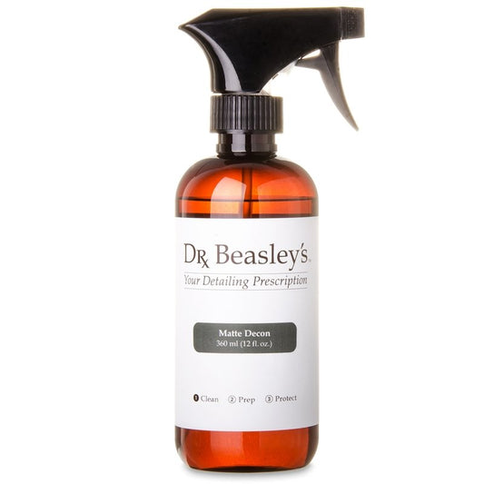 Dr Beasleys Matte Decon 360ml