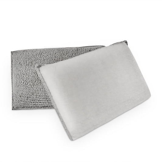 Interior Scrubbing Sponge 4PK