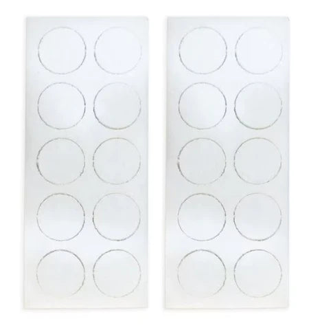 IK Foam Pro Nozzle Filter Inserts 20-pack
