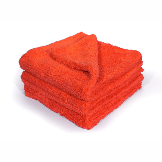 MaxShine Premium Microfiber Towel (40x40CM 600GSM)