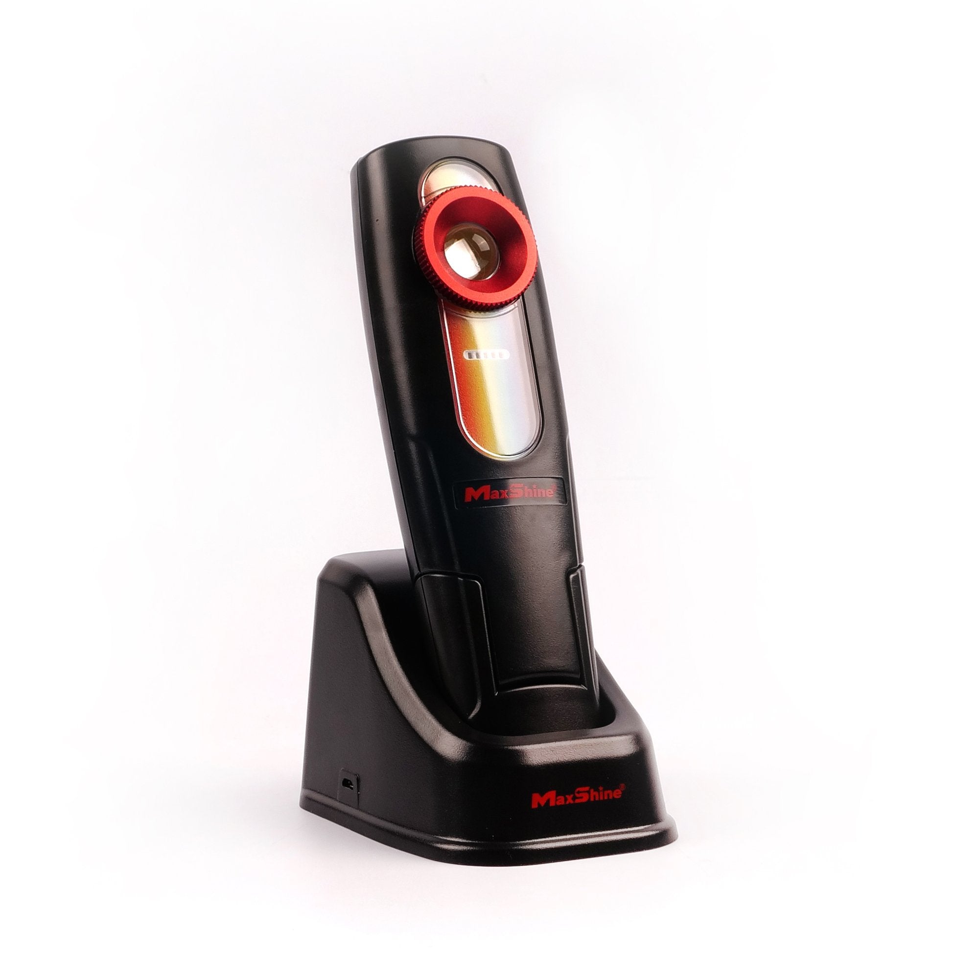 Maxshine LED Swirl Finder Pro – Rechargeable