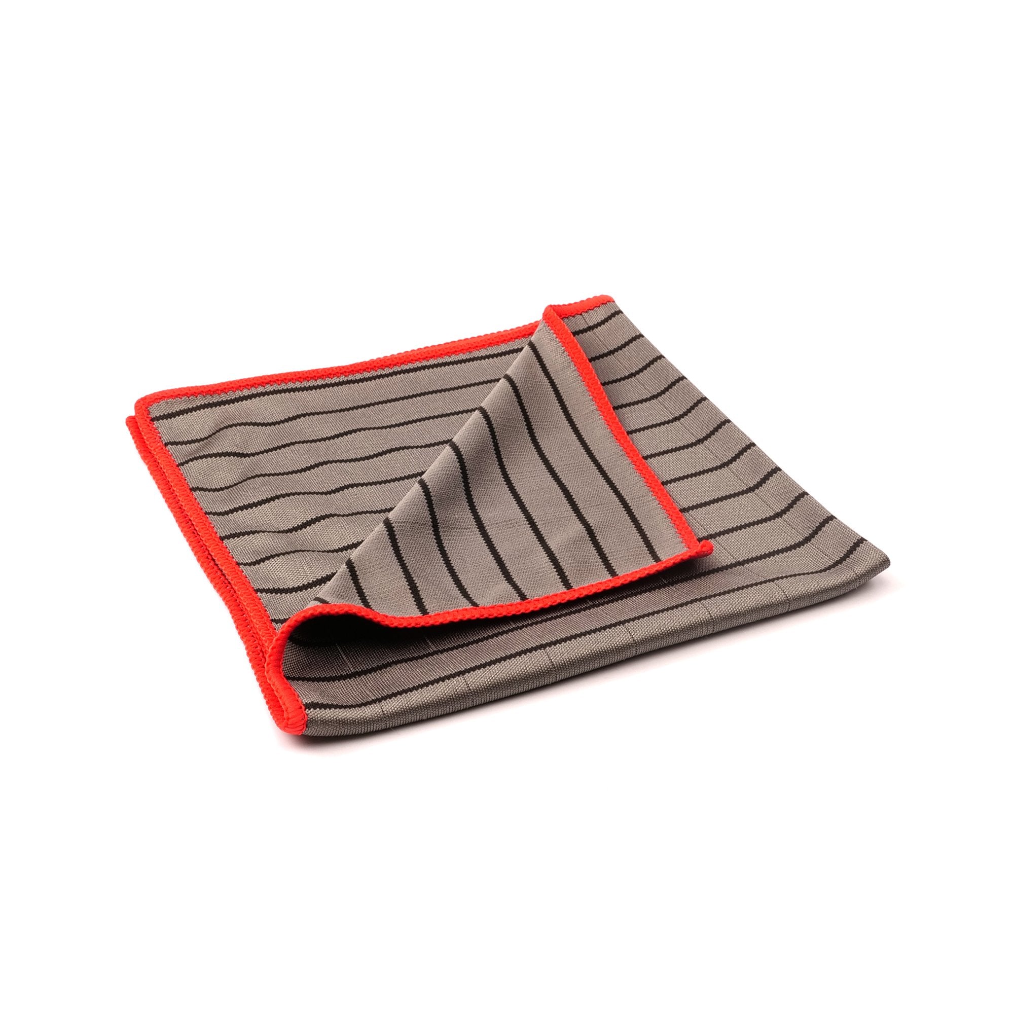 Maxshine 360GSM 16″x16″Premium Soft Microfiber Carbon Fiber Towel 3PK
