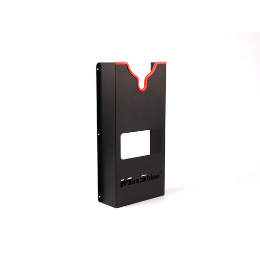 MaxShine Machine Polisher Wall Holder – Single ,Good For Mobile Van