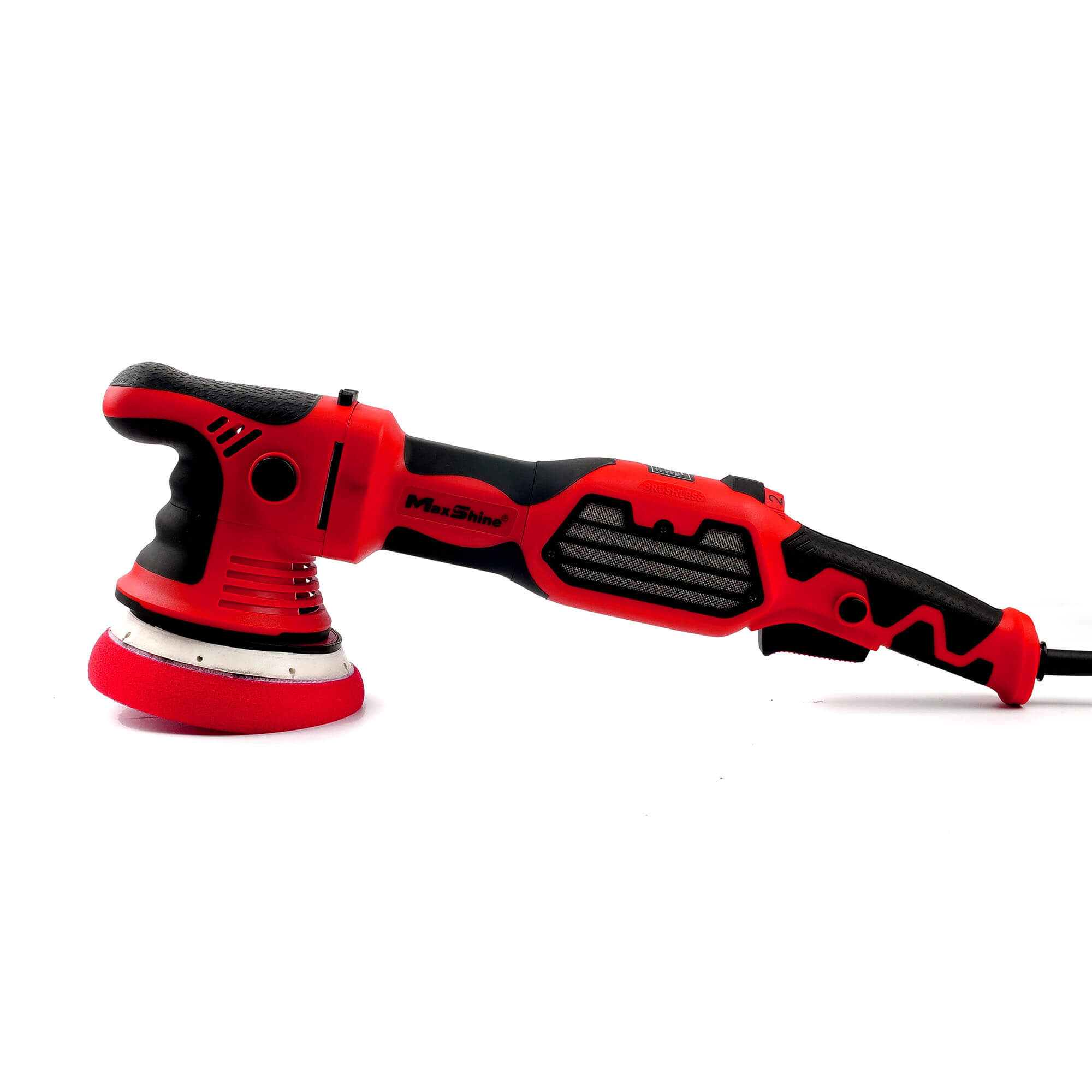 MaxShine MB21 Pro Brushless Dual Action Polisher
