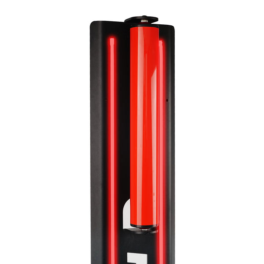 MaxShine Wheel Stand with LED Light