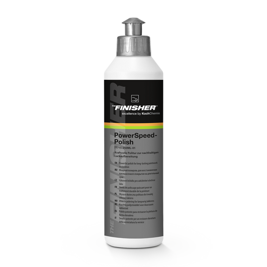 KOCH CHEMIETHE FINISHER PowerSpeedPolish 250ml