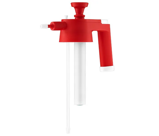 Kwazar Venus Super HD acid line pump