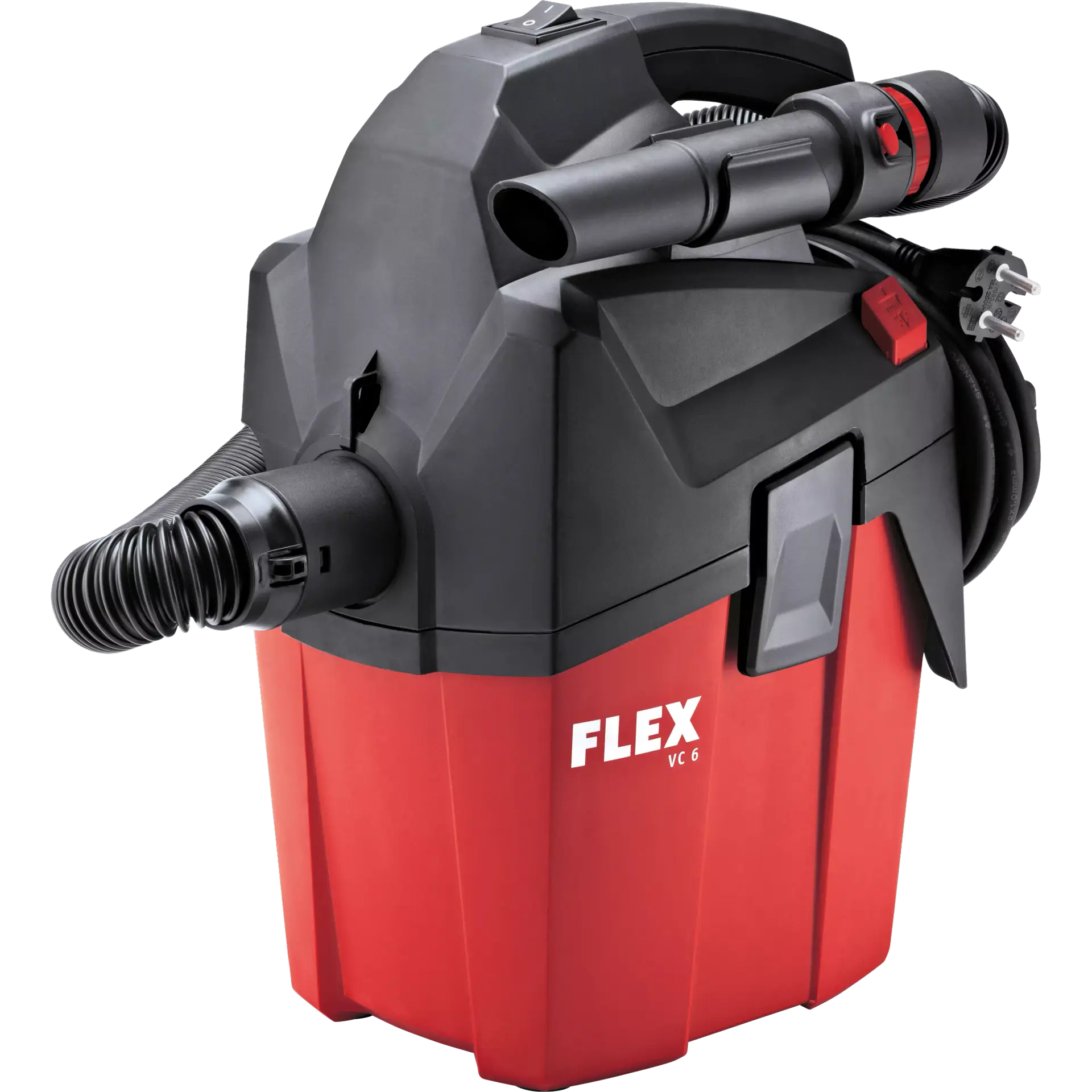 Flex VC 6L Corded Vacuum Cleaner