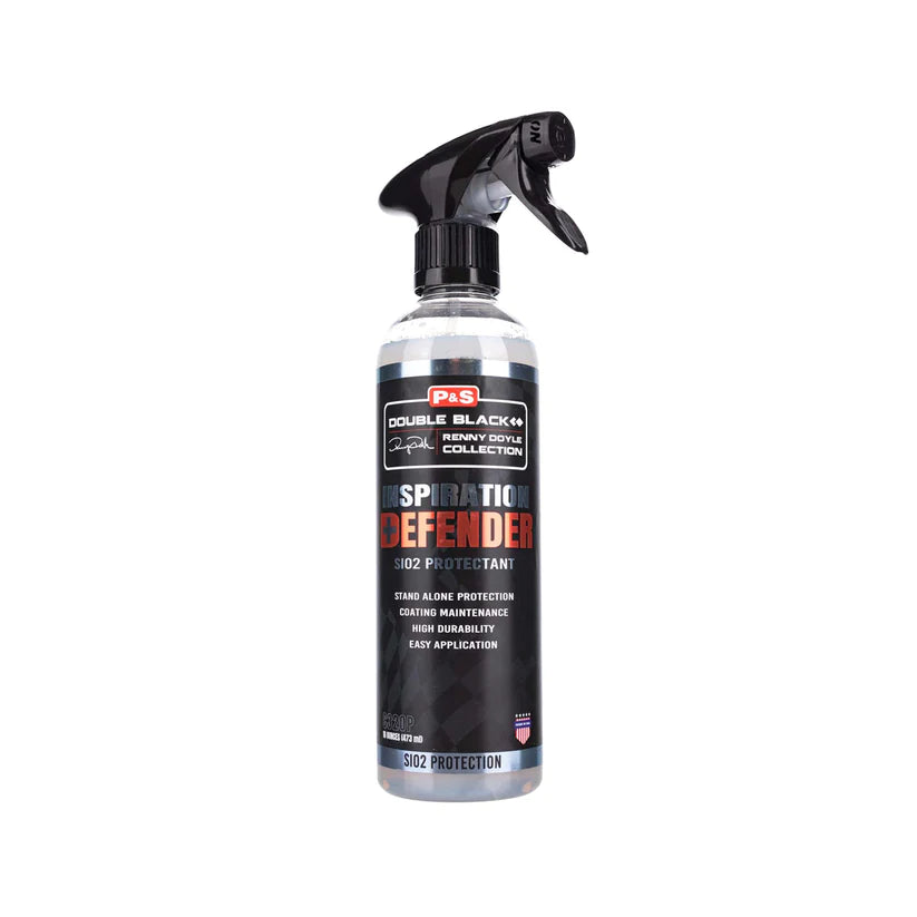 P&S Defender SiO2 Protectant 16oz