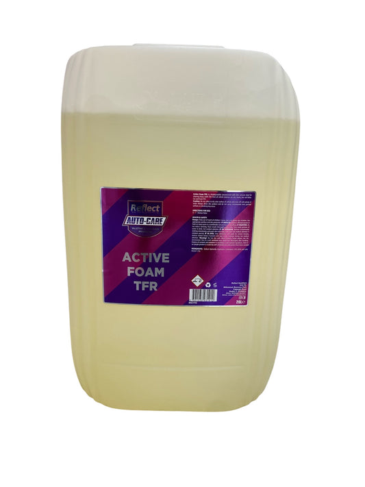 Active Foam TFR 20 Litre