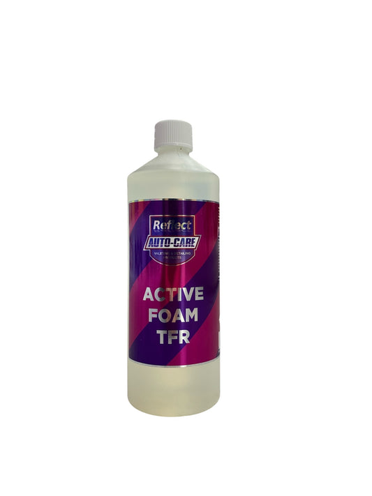 Active Foam TFR 1 Litre