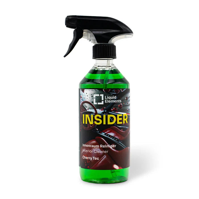 Liquid Elements Interior cleaner "INSIDER" 500ML