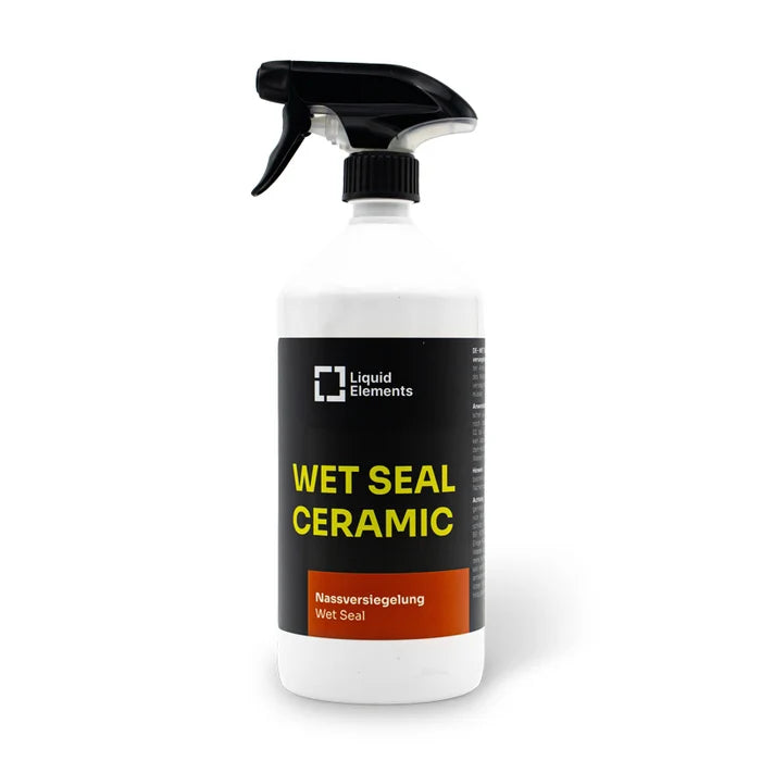 Liquid Elements Wet sealing “WET SEAL CERAMIC” 1L