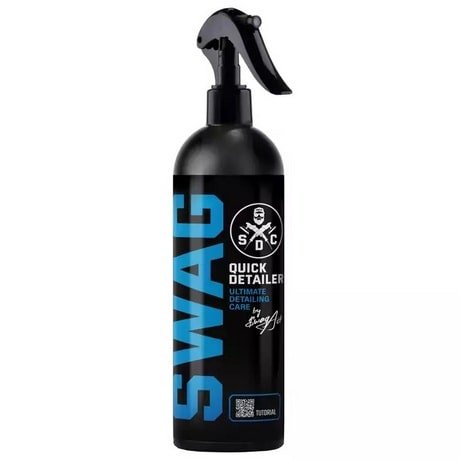 SWAG Quick Detailer 500ml