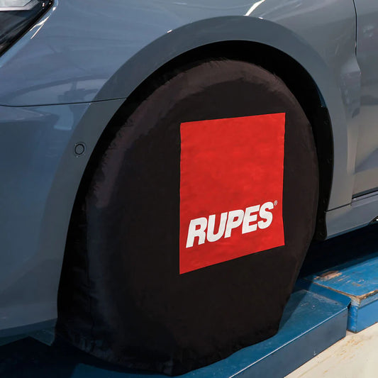 RUPES Wheel Covers (4 Pack)