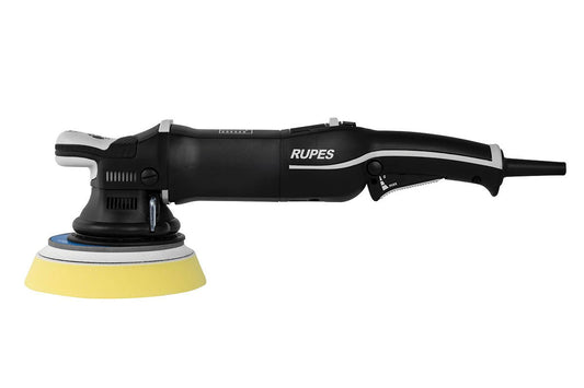 Rupes Random Orbital Polisher – Bigfoot LHR21 Mark III