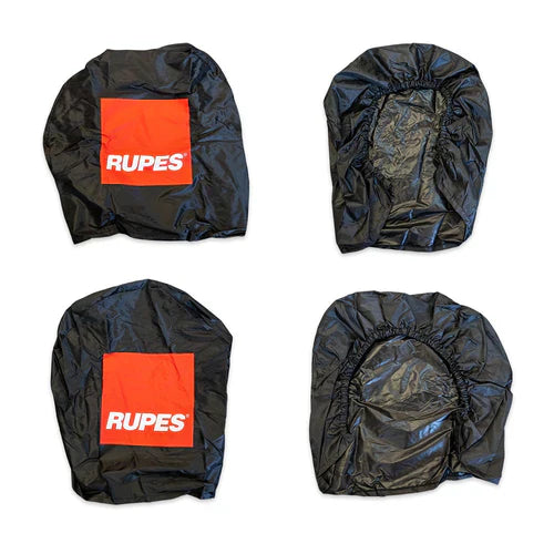 RUPES Wheel Covers (4 Pack)