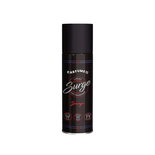 carfume