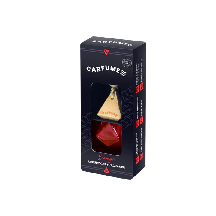 carfume