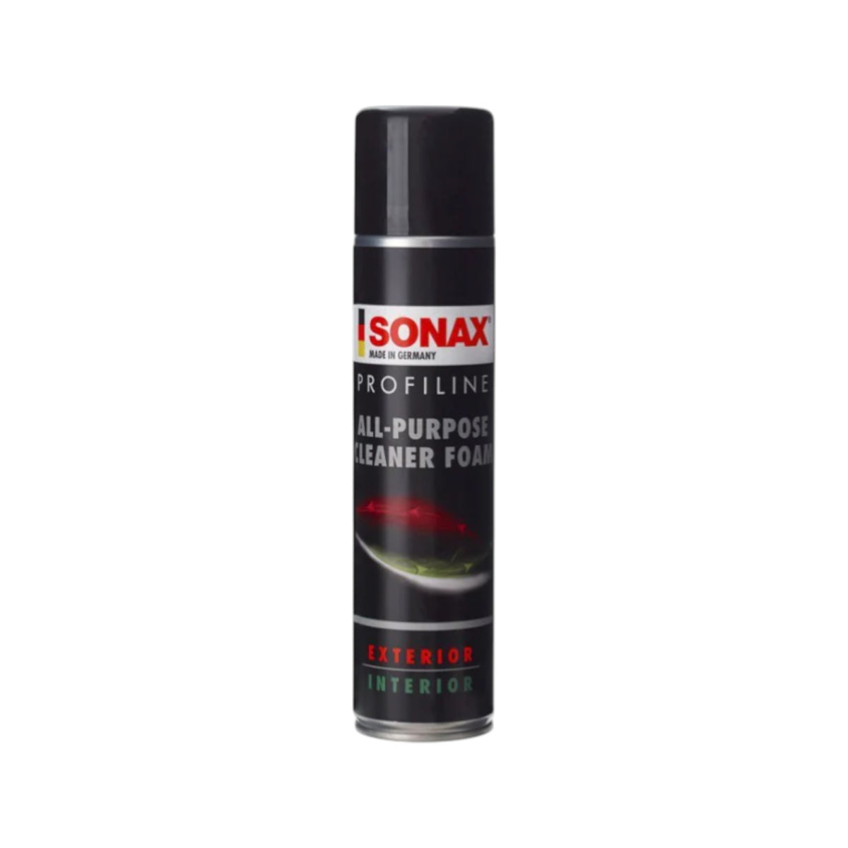 SONAX All Purpose Cleaner Foam 400ml
