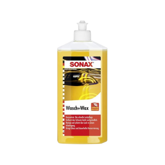 Sonax Wash & Wax 500ml