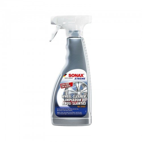 Sonax Xtreme Wheel Cleaner Full Effect 500ml