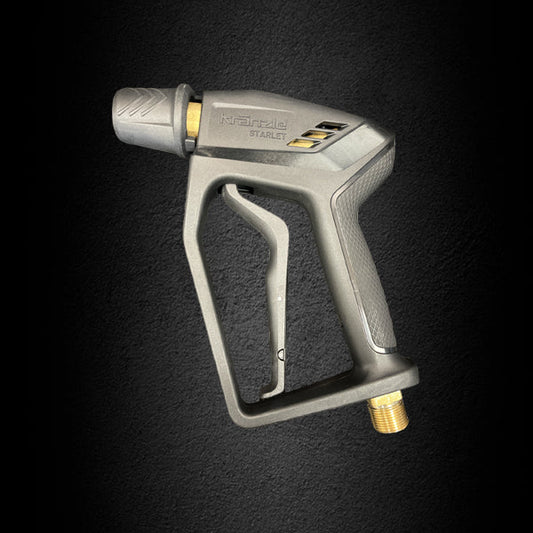 KRANZLE Short Starlet 3 Gun Quick Release Fitting