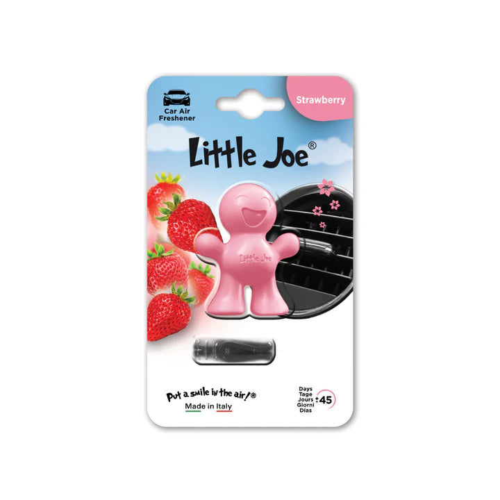 STRAWBERRY