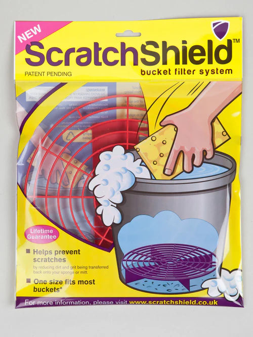 ScratchShield