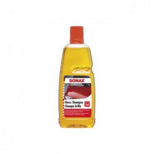 Sonax Gloss Shampoo Concentrate – 1L