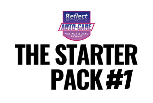 The Valeting Starter Pack #1