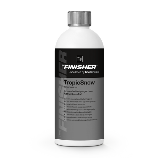 KOCH CHEMIE THE FINISHER TropicSnow 500ML