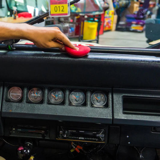 Chemical Guys VRP Vinly, Rubber, Plastic Shine & Protectant 473ml ( 16oz )