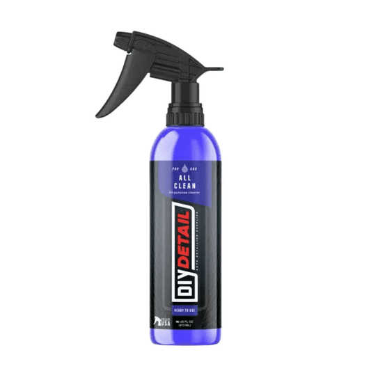 DIY Detail – All Clean 473ml