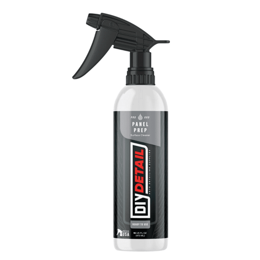 DIY Detail Panel Prep 473ml