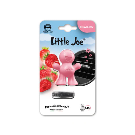 Little Joe Standard Vent Clip Air Freshener