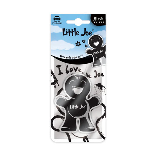 Little Joe Paper 2D Air Freshener