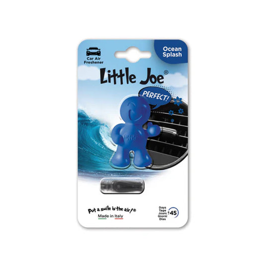 Little Joe Standard Vent Clip Air Freshener