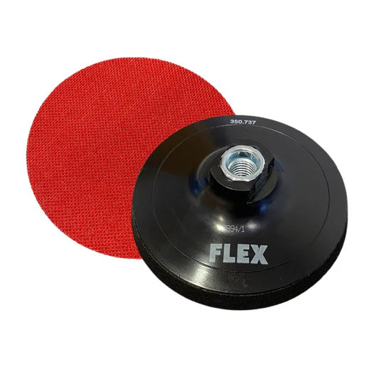 Flex 5” Rotary Backing Plate (BP-M D125 M14)