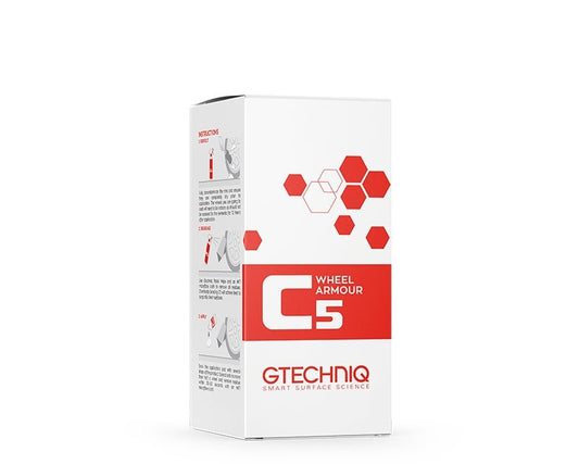 Gtechniq C5 Wheel Armour 30 ml