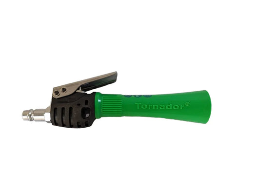 TORNADOR® MINI Z-007 IMPULSE CLEANING TOOL