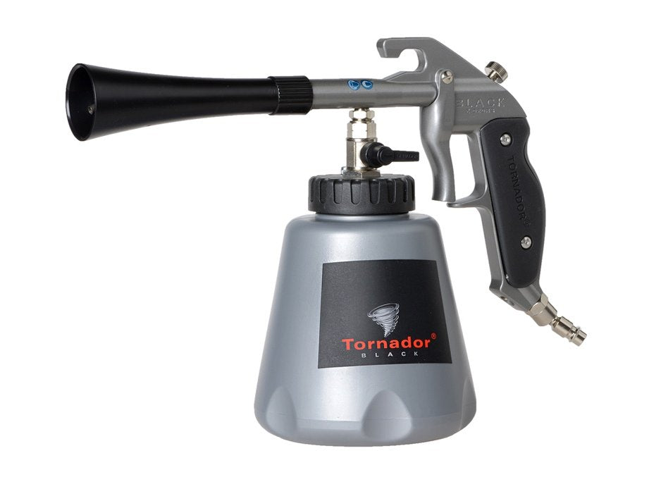 Tornador Black Z- 020RS Gun