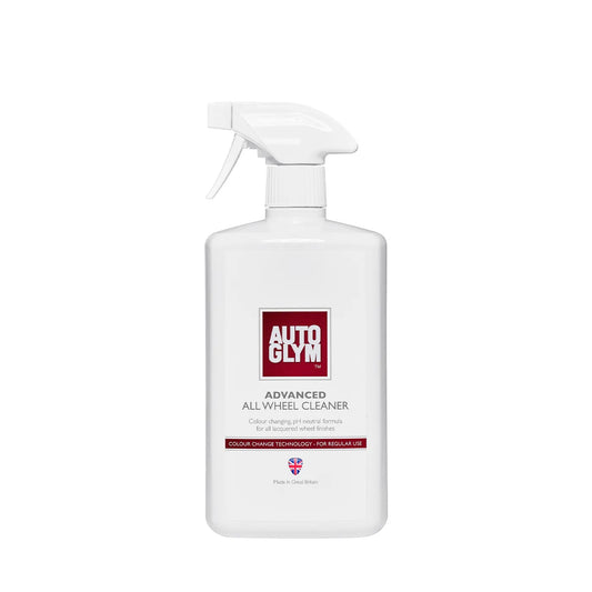 Autoglym Advanced All Wheel Cleaner 1L
