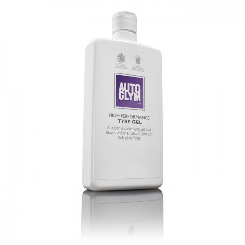 Autoglym Tyre Gel 500ml