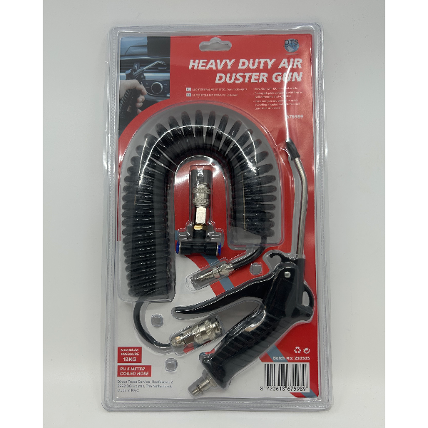 Universal Truck Air Duster Heavy Duty