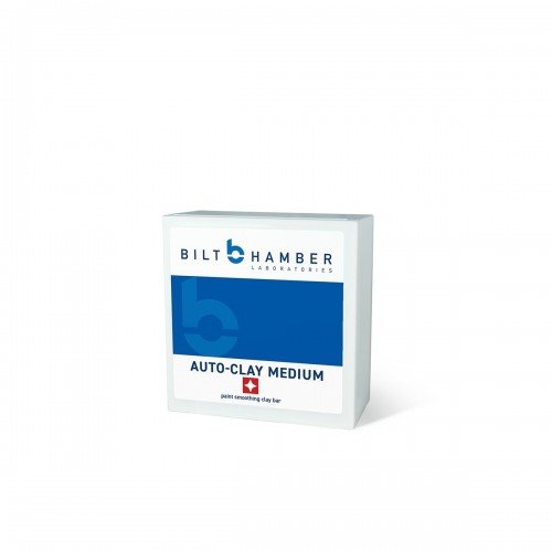 Bilt Hamber Auto Clay Bar Medium